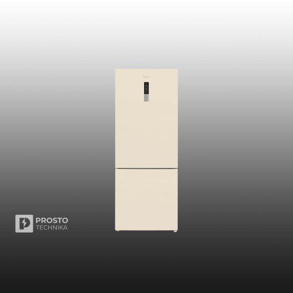 Холодильник Maunfeld MFF1857NFBG